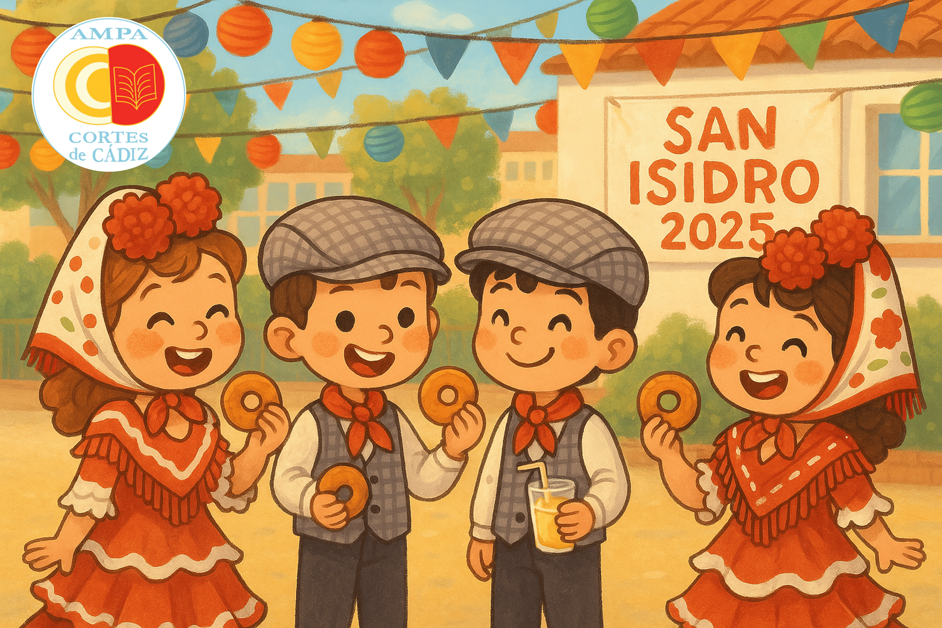 San_Isidro_2025