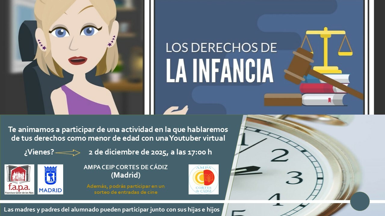 cartel_Derechos_Infancia