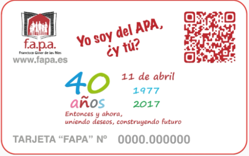 tarjeta