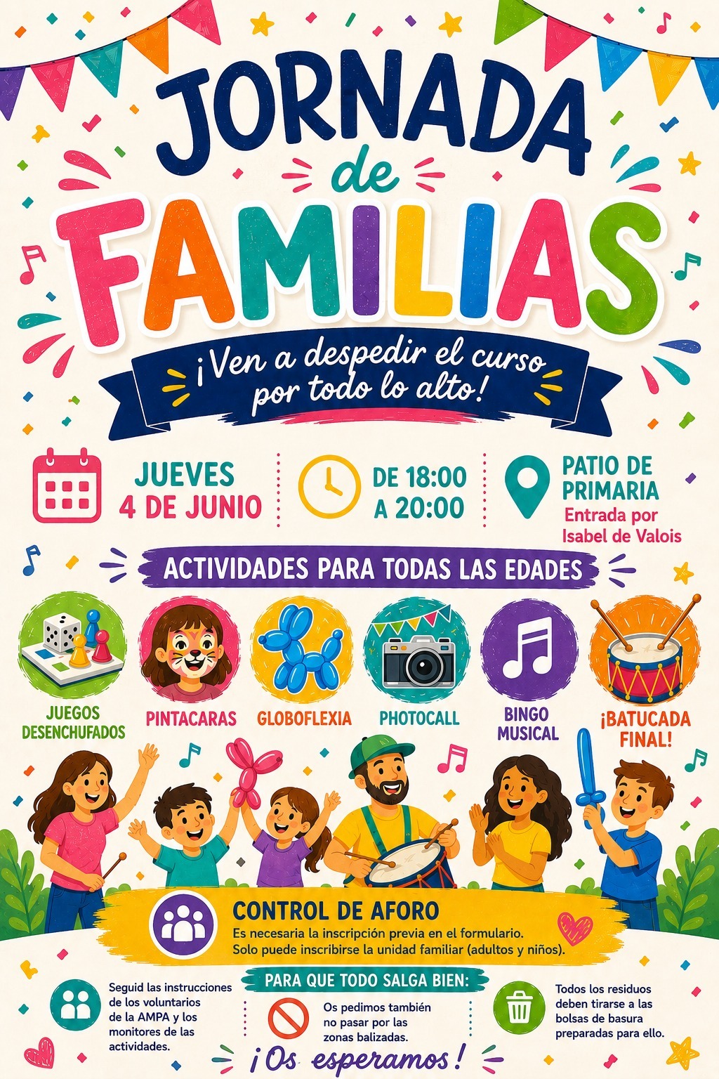 JFamilias