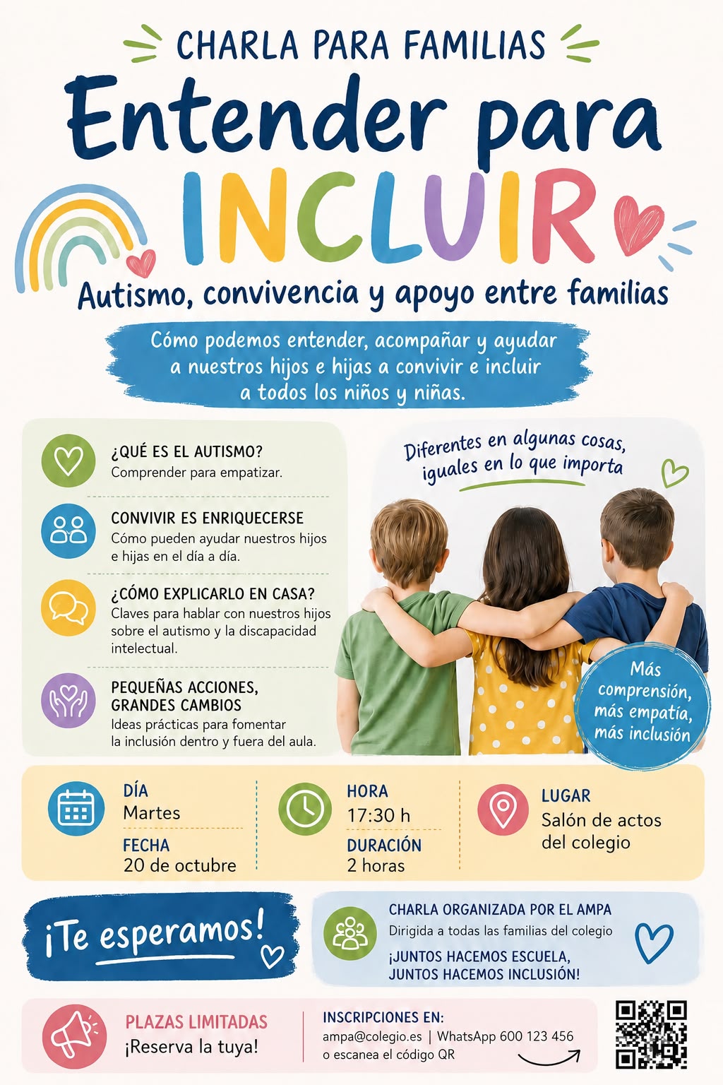 cartelTEA